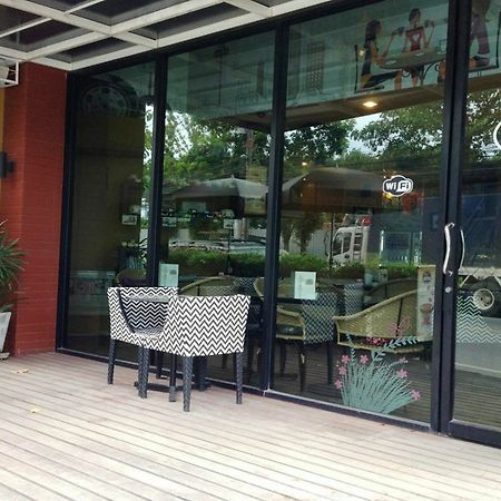 Pk Mansion Aparthotel Phuket Ngoại thất bức ảnh