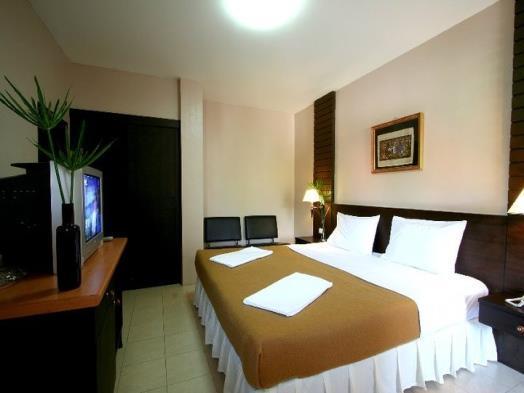 Pk Mansion Aparthotel Phuket Ngoại thất bức ảnh