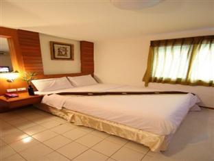 Pk Mansion Aparthotel Phuket Ngoại thất bức ảnh