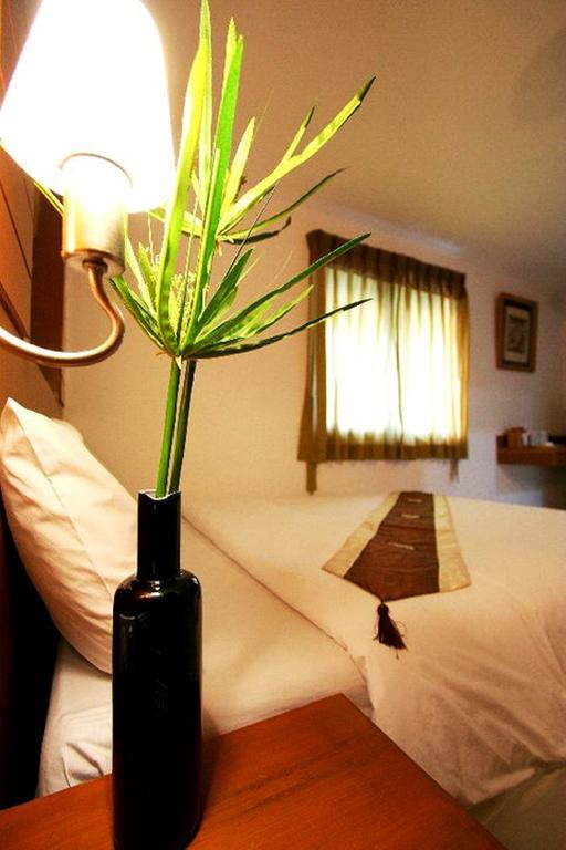Pk Mansion Aparthotel Phuket Ngoại thất bức ảnh