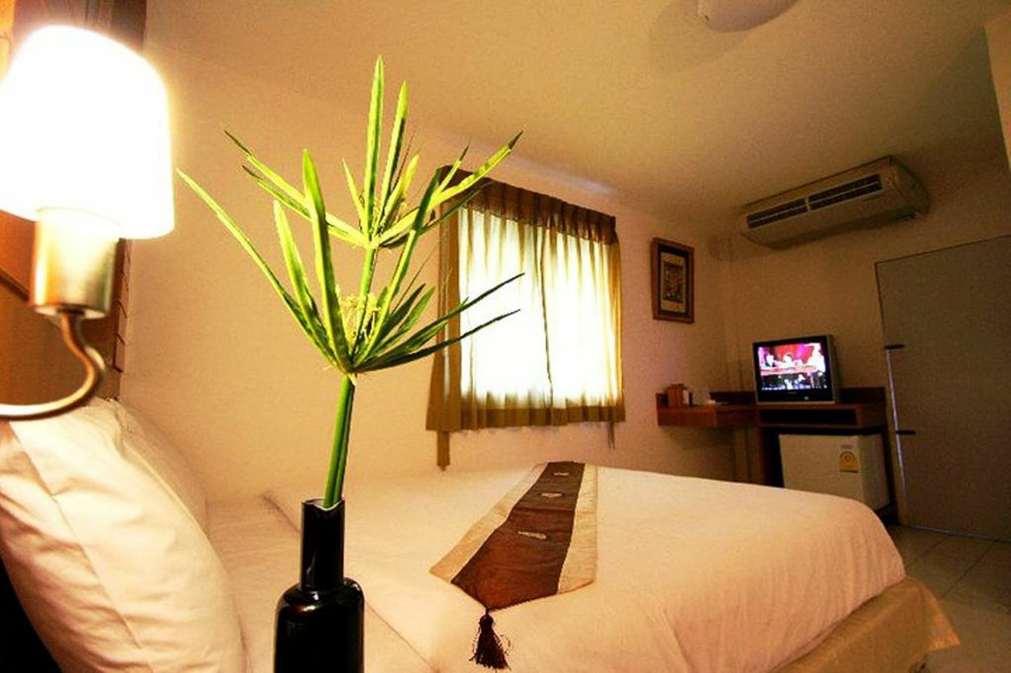 Pk Mansion Aparthotel Phuket Ngoại thất bức ảnh