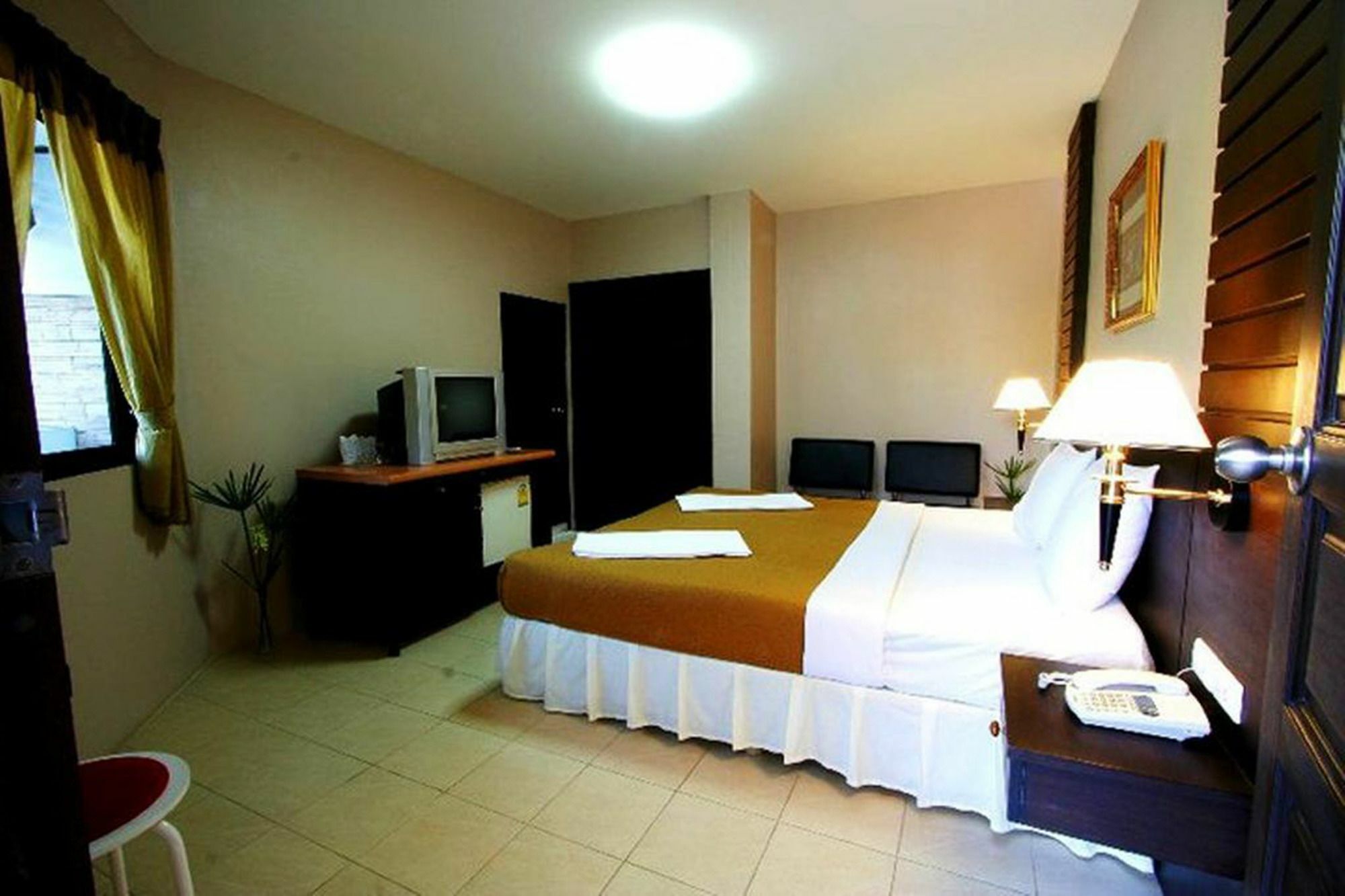 Pk Mansion Aparthotel Phuket Ngoại thất bức ảnh