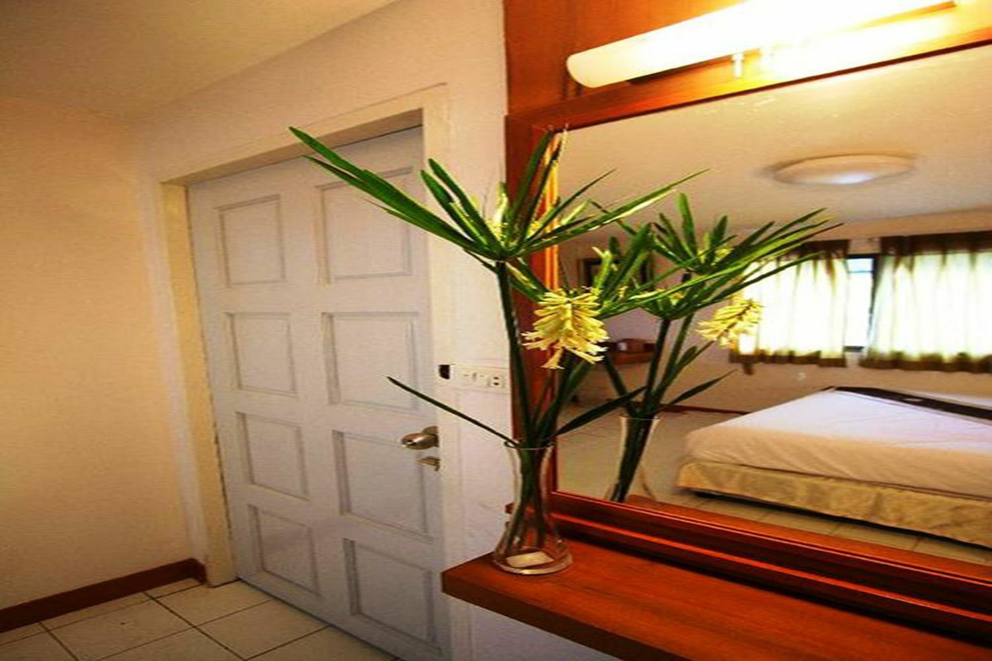 Pk Mansion Aparthotel Phuket Ngoại thất bức ảnh